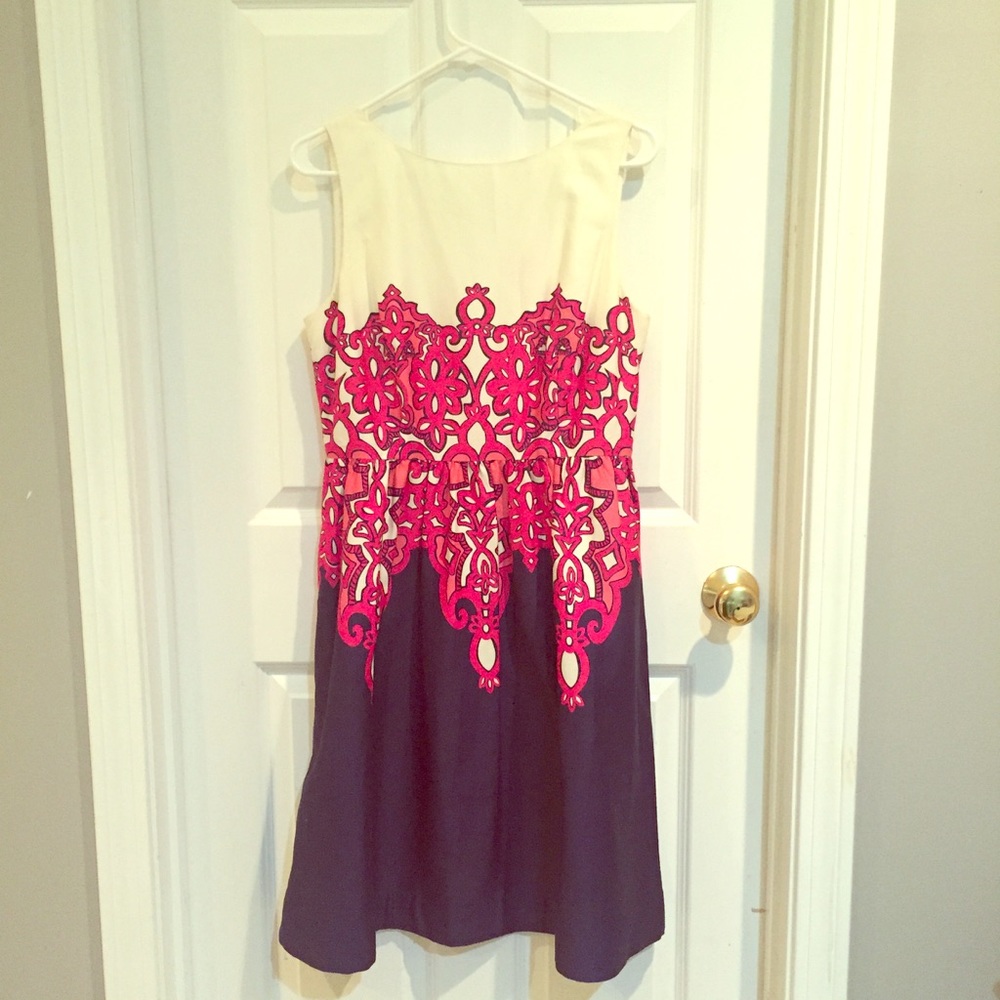 Lilly Pulitzer Eryn dress